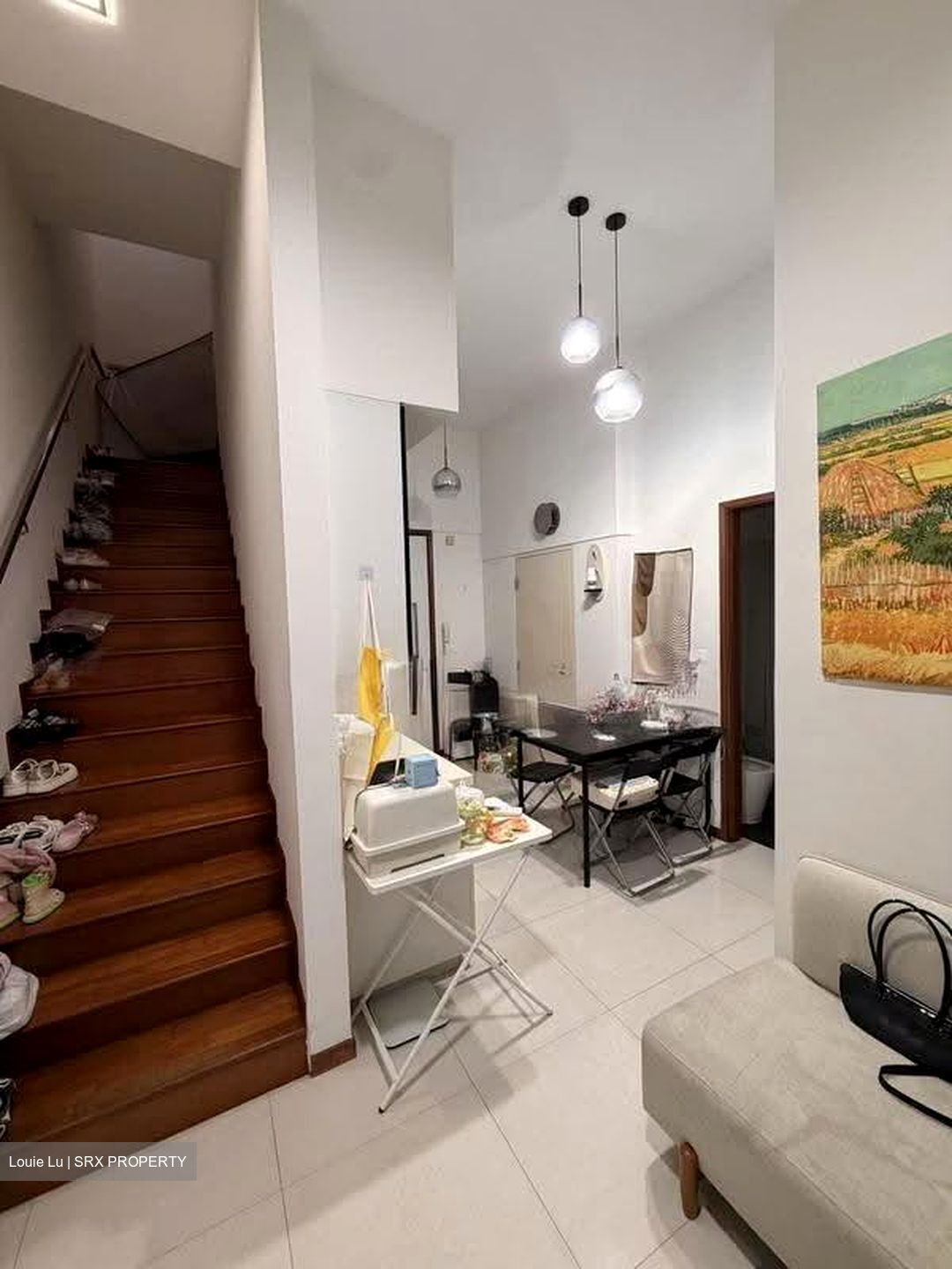 Suites @ Eunos (D14), Apartment #638164441